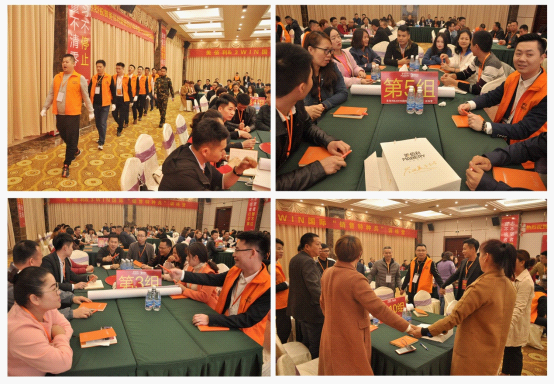 美佰利全屋定制：2019“銷售特種兵”培訓圓滿落幕